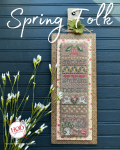 (image for) Spring Folk